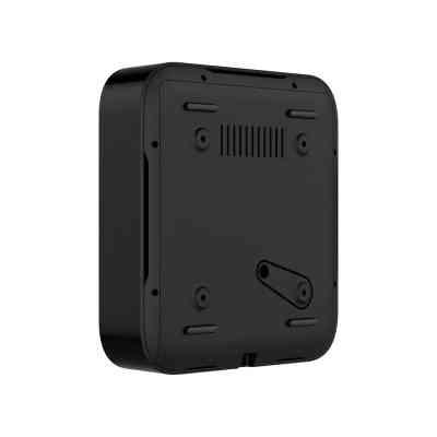 Реєстратор для відеоспостереження Ajax NVR_8 black Вінниця