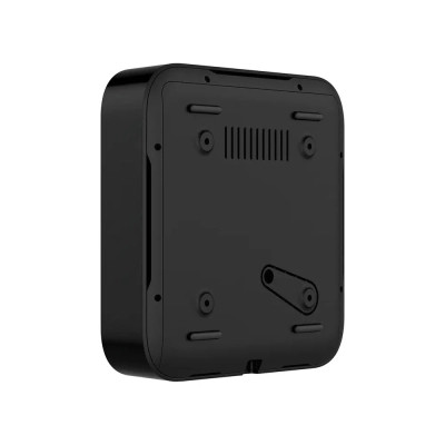 Реєстратор для відеоспостереження Ajax NVR_8 black Вінниця - фото 2