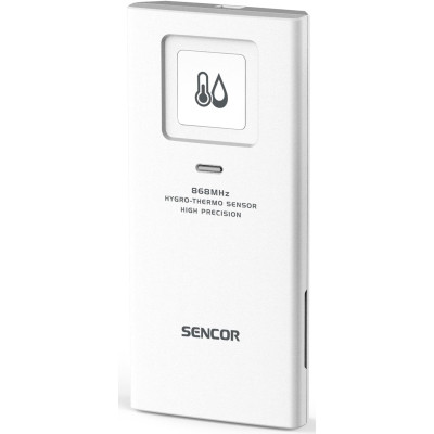Метеостанция Sencor SWS16600WIFI Винница - изображение 13