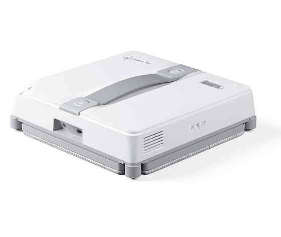 Віконний пилосос Ecovacs Winbot Mini Grey (WG841-01) ( білий із сірим ) Харьков