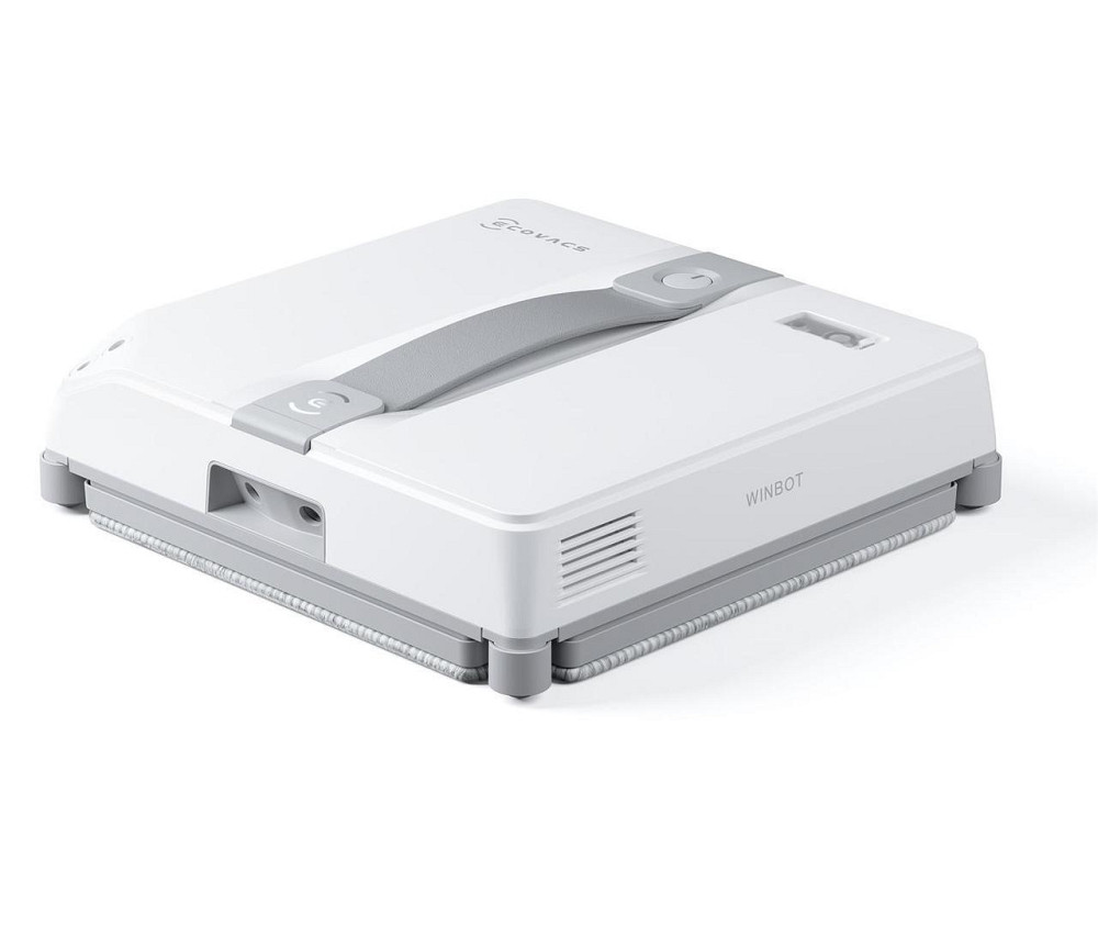 Віконний пилосос Ecovacs Winbot Mini Grey (WG841-01) ( білий із сірим ) Харьков - изображение 6