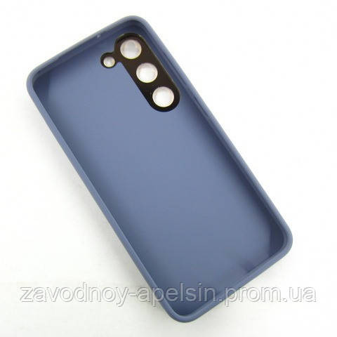 Samsung S23 S911 Чохол шкіряний Захист камери (жіночий) Одеса - фото 2