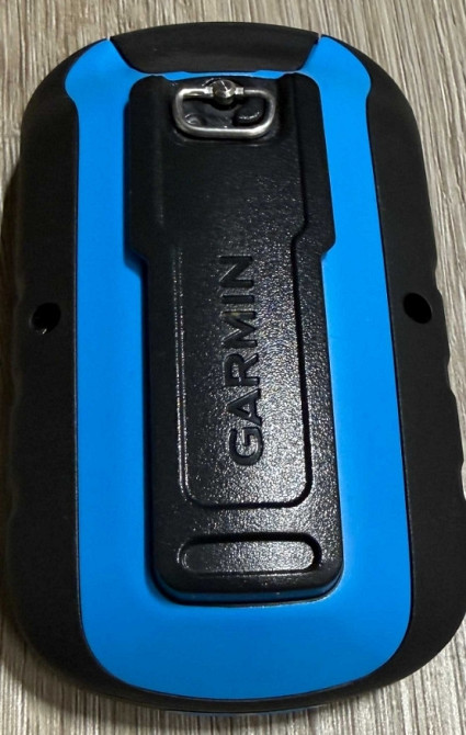 GPS-навігатор Garmin ETrex Touch 25 з картою доріг України НавЛюкс. Харків - фото 4