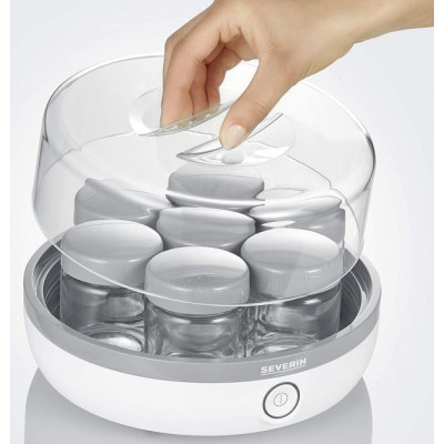 Йогуртница Severin JG 3518 Винница - изображение 7