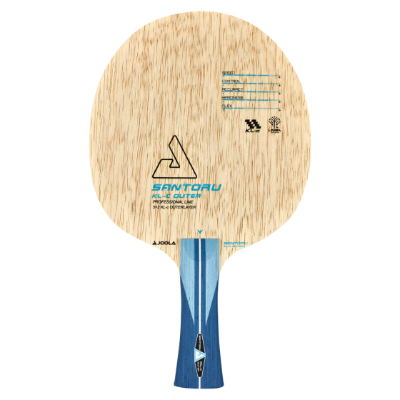 Основание для ракетки Joola Santoru KL-C Outer FL (65060) Киев