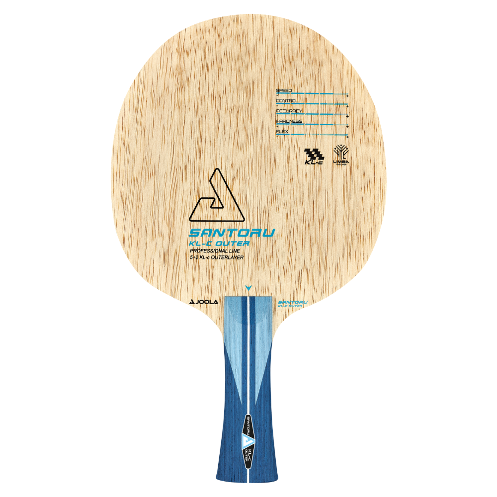 Основание для ракетки Joola Santoru KL-C Outer FL (65060) Киев - изображение 1