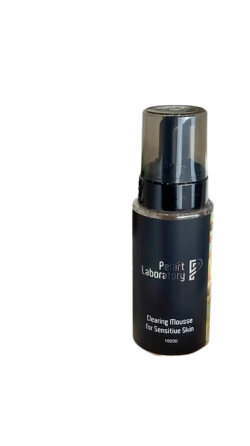 Пеларт Мусс для умывания чувствительной кожи Pelart Laboratory Apricot Line Mousse For Sensitive Skin 180 мл Днепр