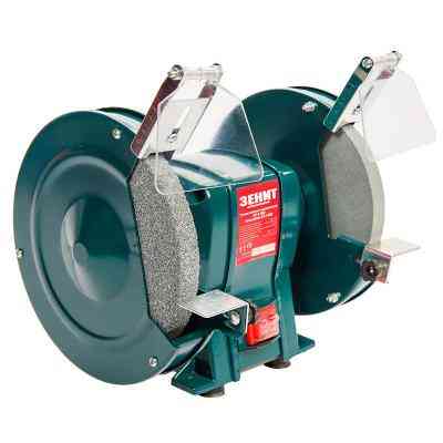 Точильний верстат Зеніт ЗСТ-А 4520 (843850) Вінниця