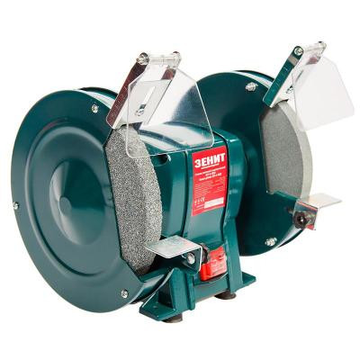 Точильный станок Зеніт ЗСТ-А 4520 (843850) Винница - изображение 2