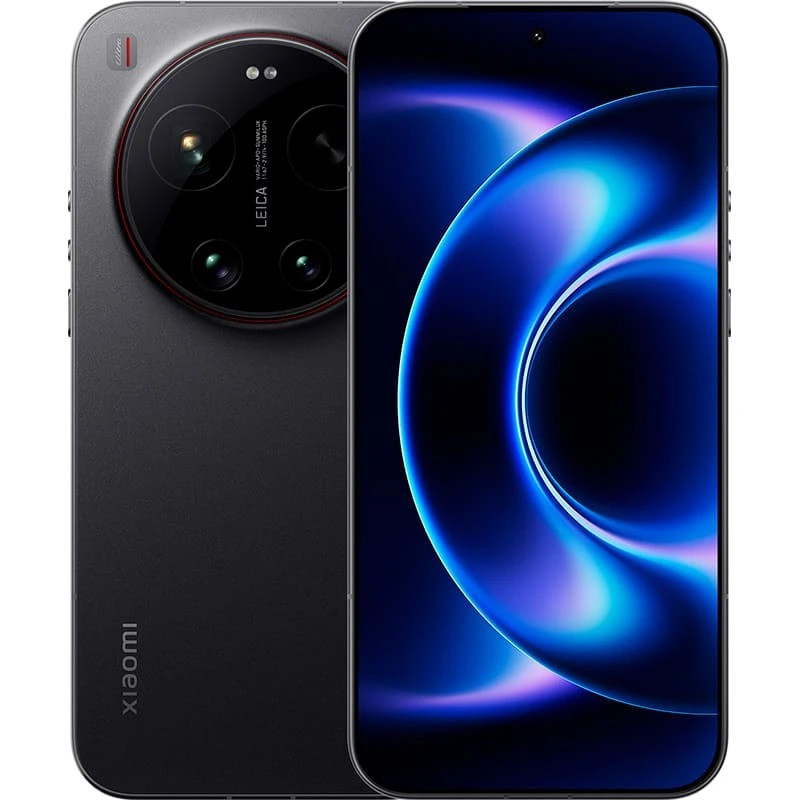 Смартфон Xiaomi 17 Ultra 16/512GB Black ( 12284 ) Харьков - изображение 13