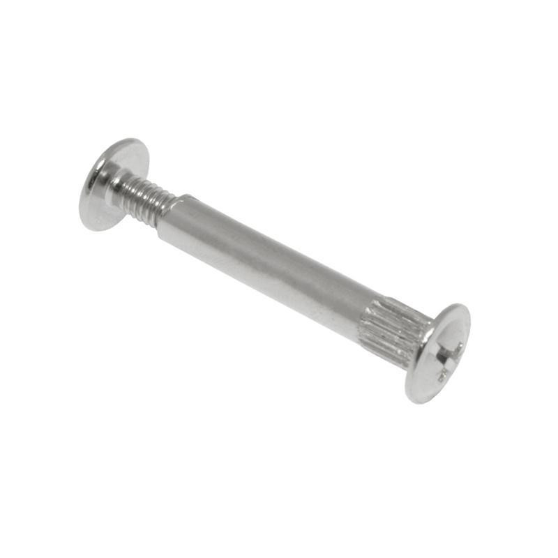 Стяжка под дверную ручку хром 1шт Харьков - изображение 1