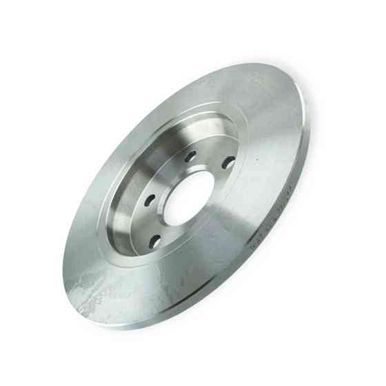 Диск задній Ауді A4 B8, Q5 08- (d300x12mm) гальмівний Мукачево