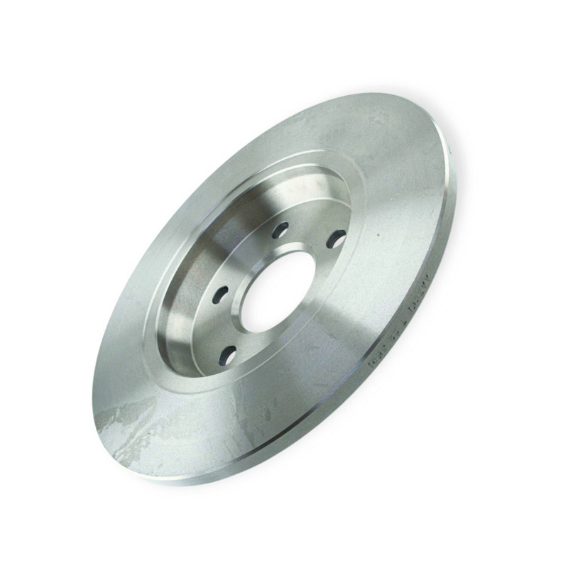 Диск задній Ауді A4 B8, Q5 08- (d300x12mm) гальмівний Мукачево - фото 1