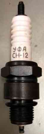 Свічка ACU-12 Уфа Мукачево