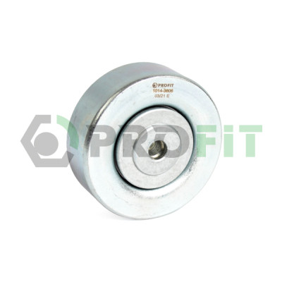 Ролик натягувача ременя Profit 1014-3606 Вінниця - фото 1