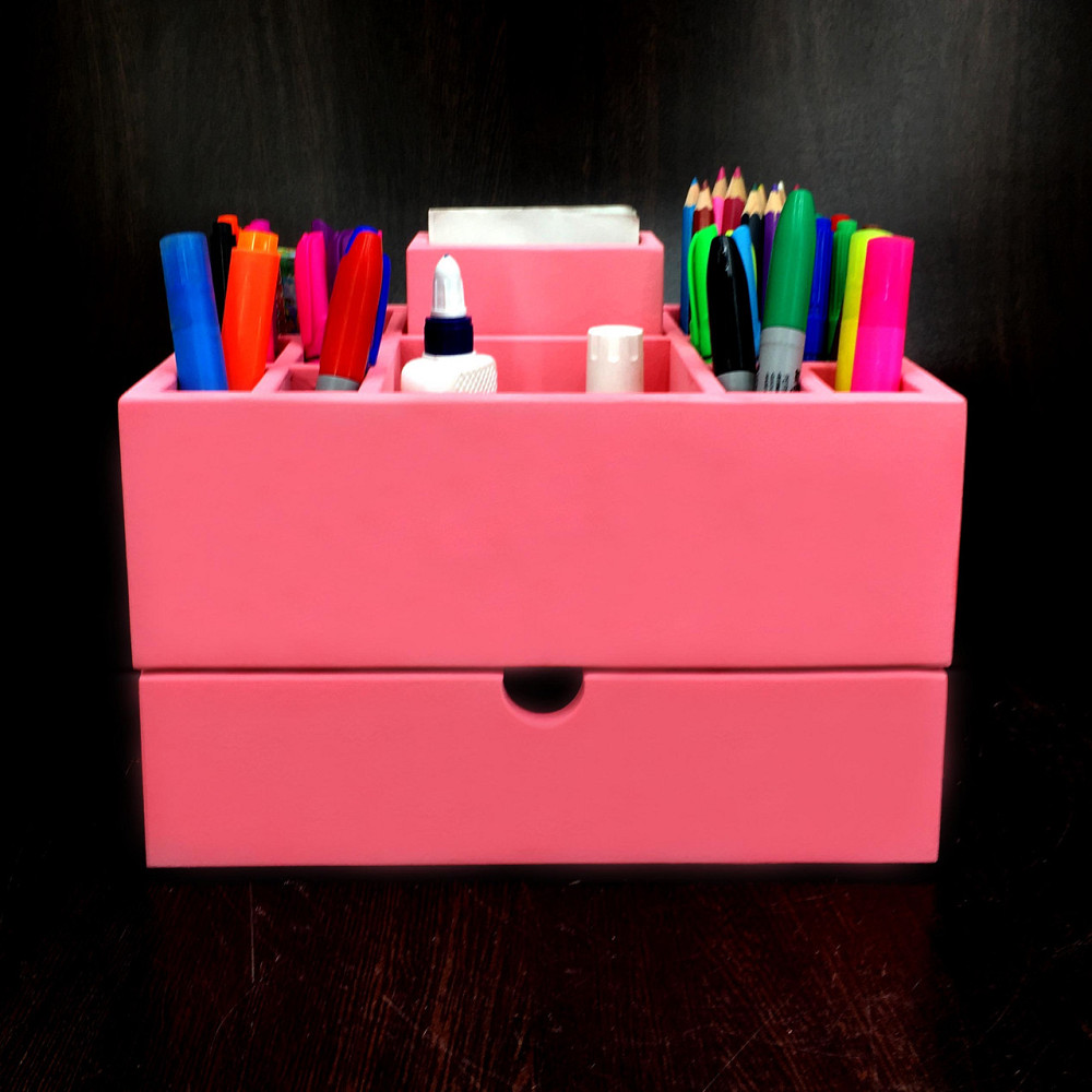 Органайзер настільний "Мірабел" барбі Миколаїв - фото 5