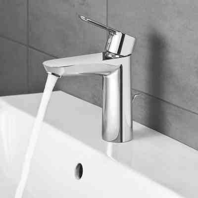 Змішувач Grohe BauLoop (23762000) Вінниця