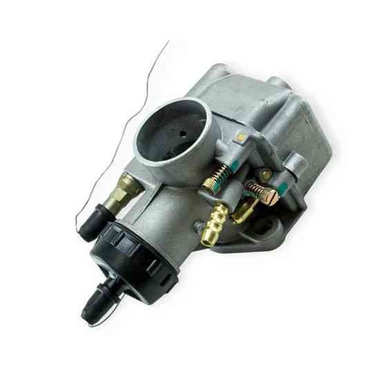 Карбюратор мотоцикл Іж Планета (круглий) 68-І Мукачево