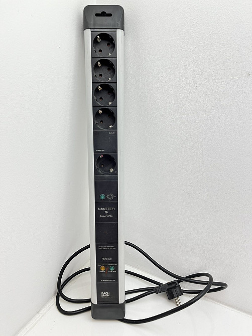 Подовжувач Bachmann (Б клас) Луцьк - фото 1