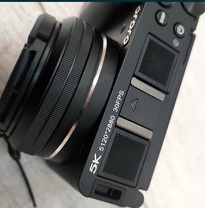 Фотоаппарат цифровой Киев - изображение 3