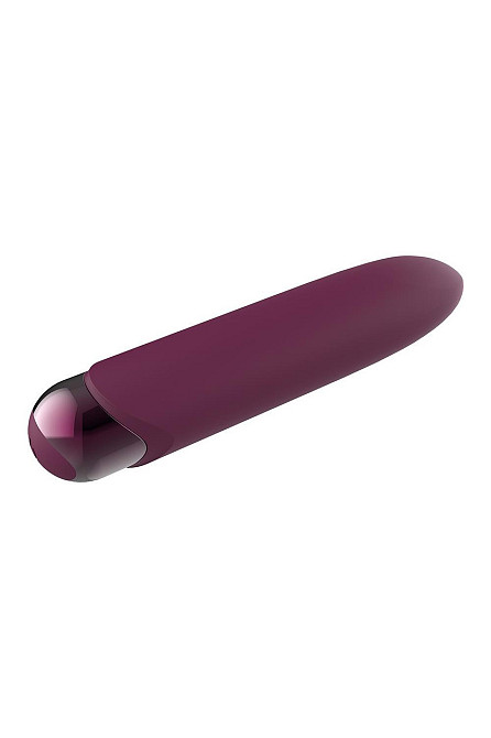 Вібратор куля Dream Toys Glam, фіолетовий Sex Aura Київ - фото 4