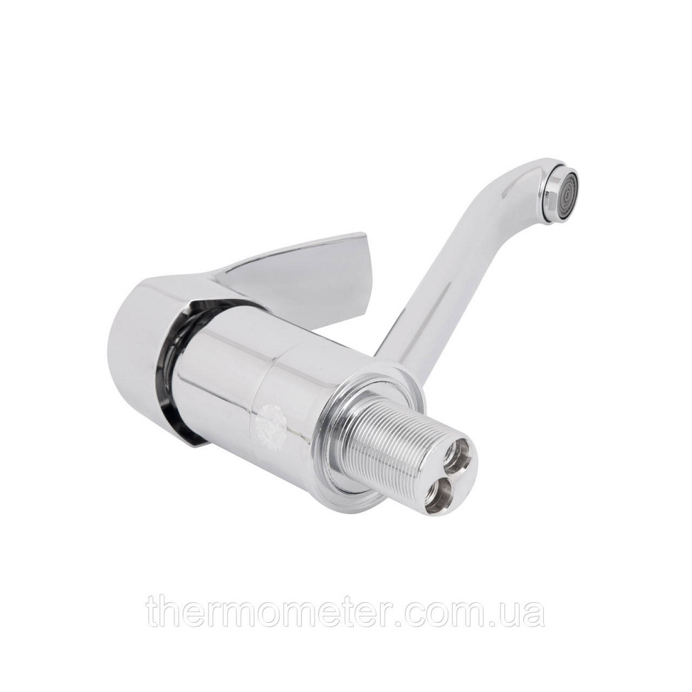 Змішувач для кухні Lidz Anny 003 (k40) LDANN003CRM35082 Chrome Київ - фото 11