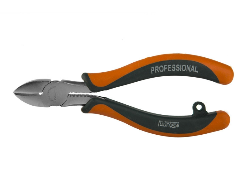 Бокорезы 160мм (Profi HQ) Sturm 1020-02-3-160 (читать описание) Ровно - изображение 4