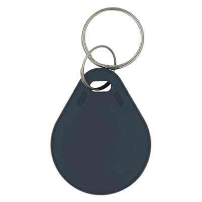 Брелок для охранной системы Trinix Proxymity-key чёрный (P-key EM-Marine чорний) Винница