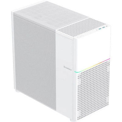 Корпус Gamemax P31 WH Винница - изображение 5