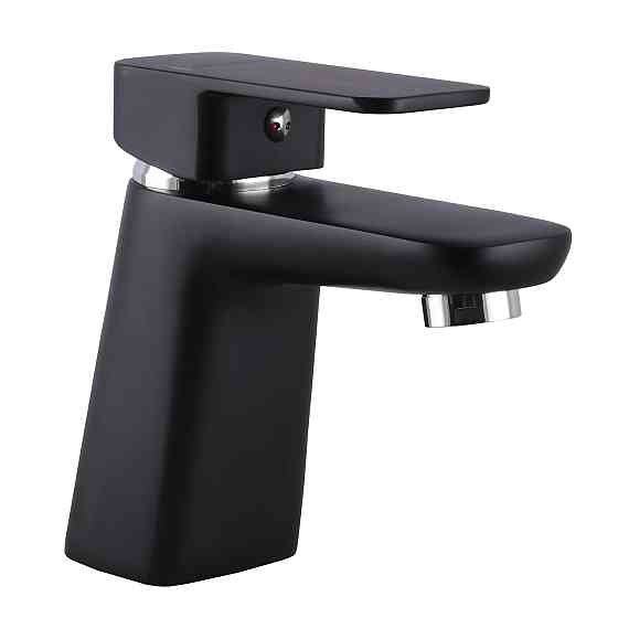 Смеситель для умывальника Globus Lux Milano GLM-101-BB (000021922) Киев