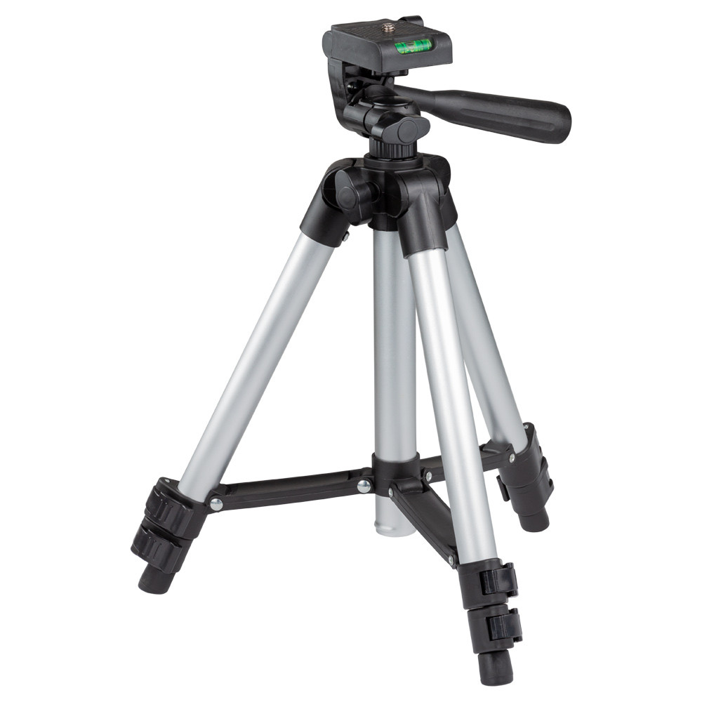 Sigma Штатив для нивелира лазерного 270-650мм резьба 1/4" SIGMA (3727351) Коломия - фото 5