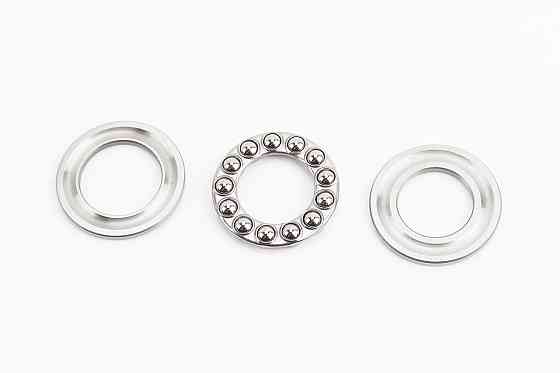 Підшипник 51104 (20x35x10) вижимний, СЛОВАЧЧИНА Київ