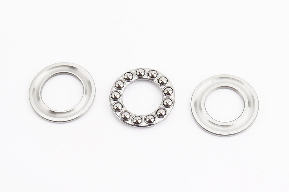 Підшипник 51104 (20x35x10) вижимний, СЛОВАЧЧИНА Київ - фото 2