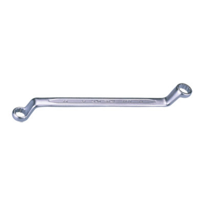 Ключ KING TONY накидной 8 х 9 мм 75 градусов (19700809) Винница - изображение 1