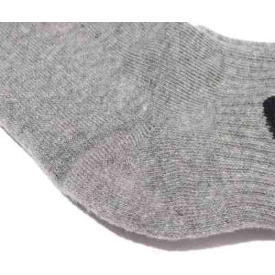 Носки Nike U NK EVERYDAY CUSH ANKLE 3PR SX7667-964 38-42 3 пари Білий/Чорний/Сірий (194955549216) Винница