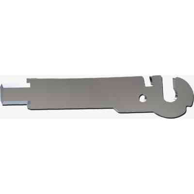 Змінний інструмент до мультитула Roxon Flex S804 - Шестигранний ключ 7 мм (FTS2-4) Вінниця