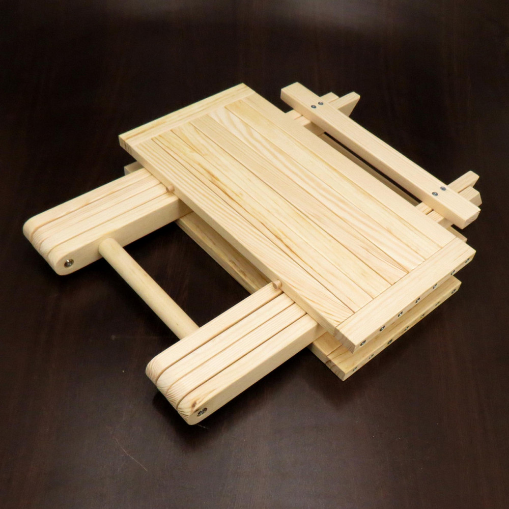 Столик розкладний "Деруент" бланже Миколаїв - фото 6