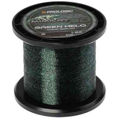 Леска Prologic Mimicry Green Helo 1000m 0.30mm 15lb/7.1kg (1846.12.78) Винница