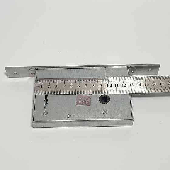 Замок врізний Asteks (аналог 10.11) Харків