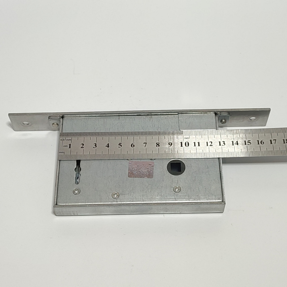 Замок врізний Asteks (аналог 10.11) Харків - фото 3