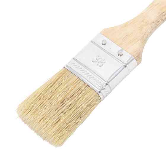 Пензель флейцевий профі 1.5" SIGMA (8301731) Рівне