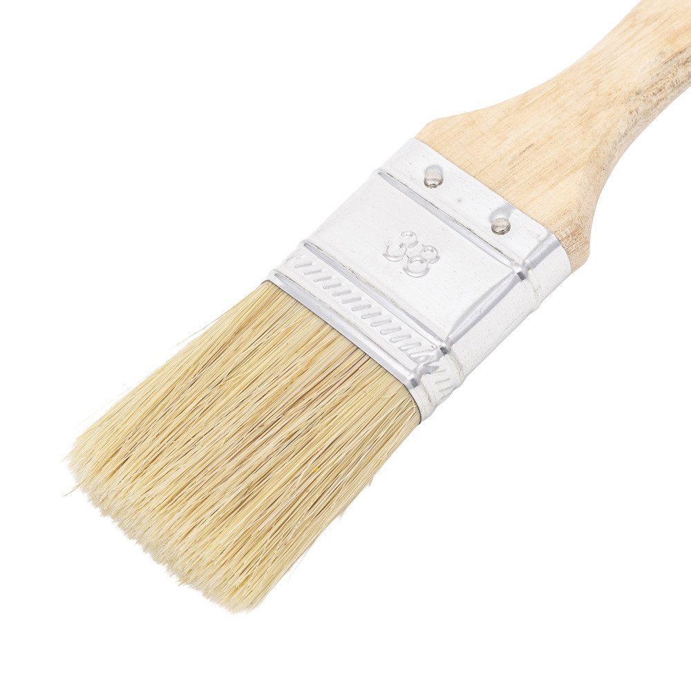 Кисть флейцевая профи 1.5