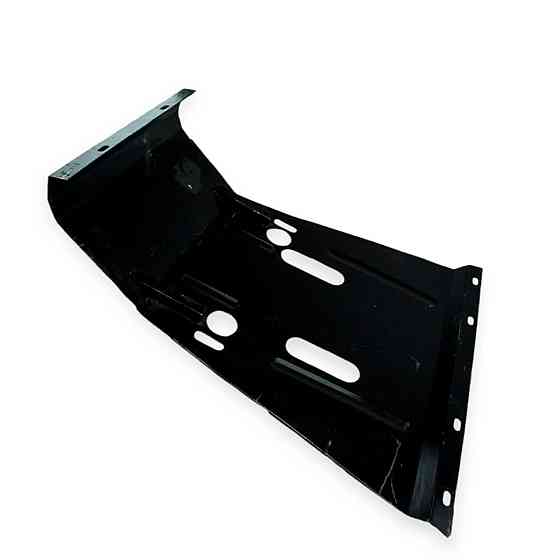 Защита поддона 2123 Niva Chevrolet + крепёж 