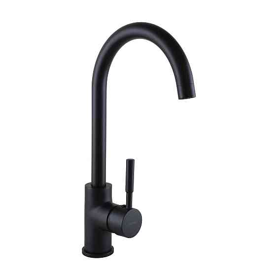 Змішувач для кухні Globus Lux LAZER GLLR-0203S-10-BB (000023926) Київ