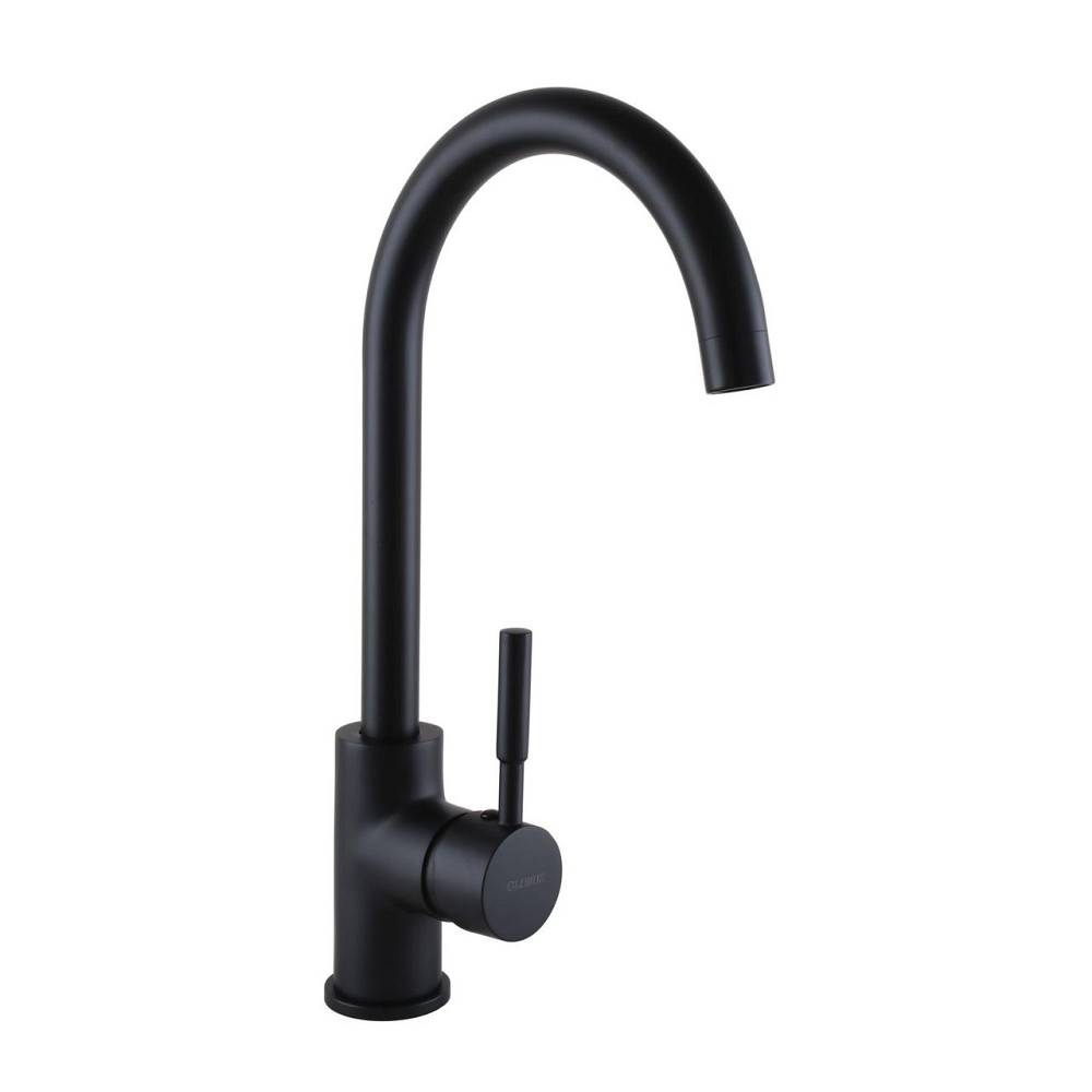 Змішувач для кухні Globus Lux LAZER GLLR-0203S-10-BB (000023926) Київ - фото 1