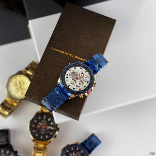 Forsining 6909 Blue-Cuprum-White Киев - изображение 8