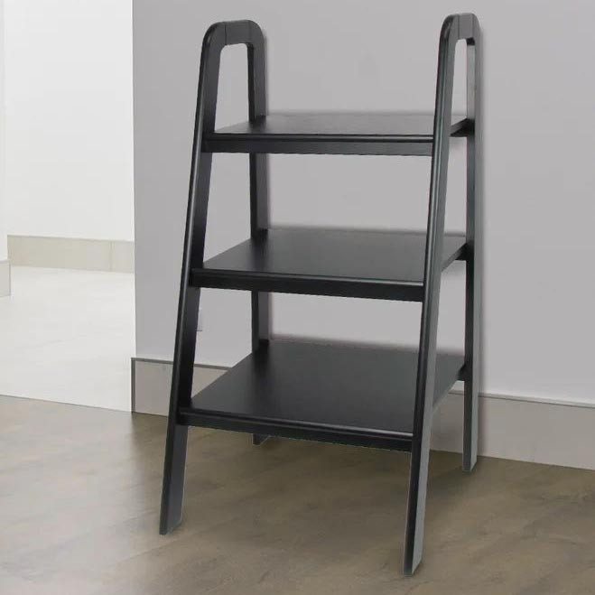 Етажерка для ванної "Таферс" венге Миколаїв - фото 1