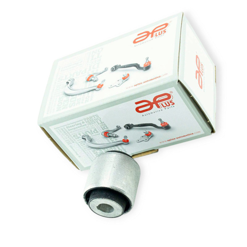 Сайлентблок заднього Джип Чероки, Компас (передній внутрішній) 16- важеля Мукачево - фото 1