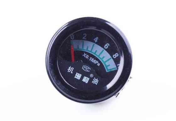 Показник тиску масла мінітрактор Донг Фенг 240/244 Мукачево