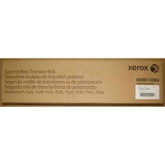 Узел ролика 2го переноса для Xerox WC74xx/75xx/WC78xx AL C8030/8035/8045/8055/8070 (200000 стр) Киев